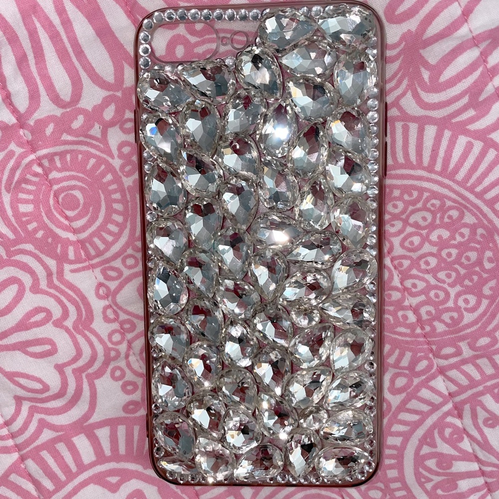 Bling Phone Case‼️BOGO‼️